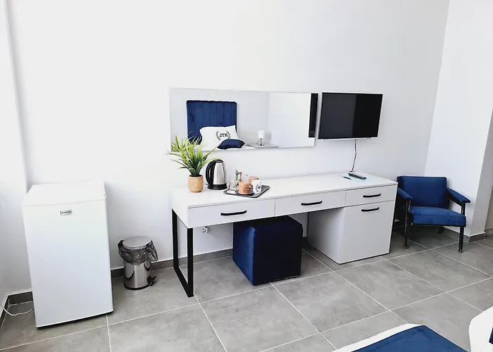 Haydarpasa Ticaret Lisesi Turizm Uygulama 酒店 3*