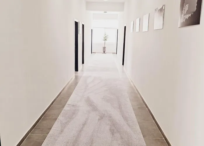 Haydarpasa Ticaret Lisesi Turizm Uygulama 酒店 3*