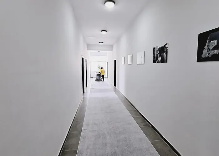 Haydarpasa Ticaret Lisesi Turizm Uygulama 3* 尼科西亚