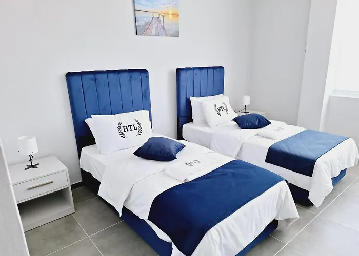 Haydarpasa Ticaret Lisesi Turizm Uygulama 尼科西亚