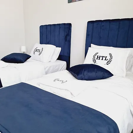 Haydarpasa Ticaret Lisesi Turizm Uygulama Hotell