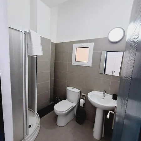 Hotel Haydarpasa Ticaret Lisesi Turizm Uygulama Nicosia