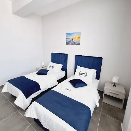 Haydarpasa Ticaret Lisesi Turizm Uygulama Nicosia