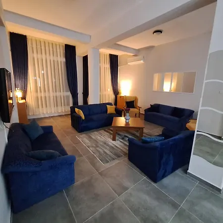 Haydarpasa Ticaret Lisesi Turizm Uygulama Hotel Nicosia