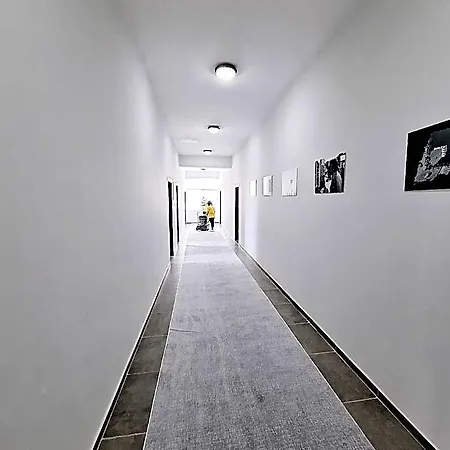 Haydarpasa Ticaret Lisesi Turizm Uygulama 3*