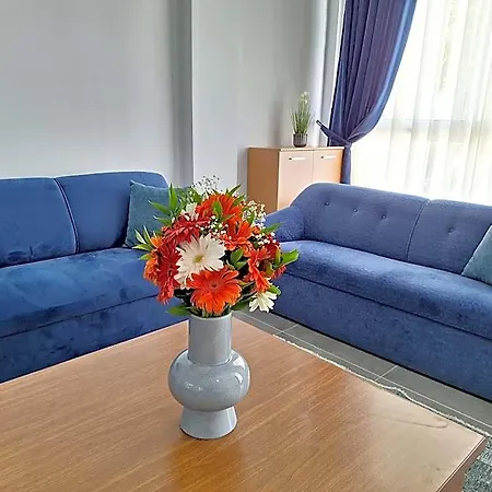酒店 Haydarpasa Ticaret Lisesi Turizm Uygulama
