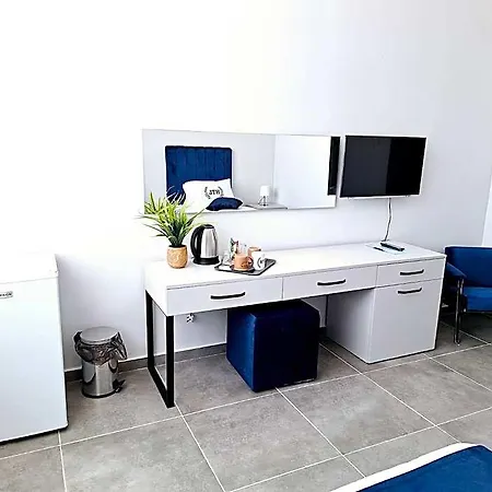 Haydarpasa Ticaret Lisesi Turizm Uygulama 酒店 3*