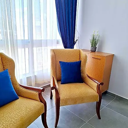 Haydarpasa Ticaret Lisesi Turizm Uygulama 酒店 3*
