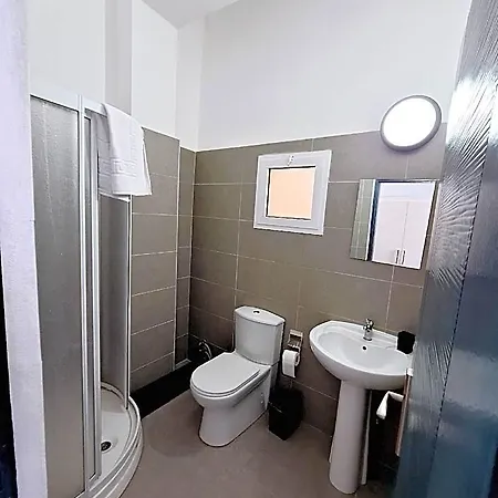 Haydarpasa Ticaret Lisesi Turizm Uygulama 3*