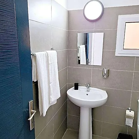 Haydarpasa Ticaret Lisesi Turizm Uygulama 酒店 3*