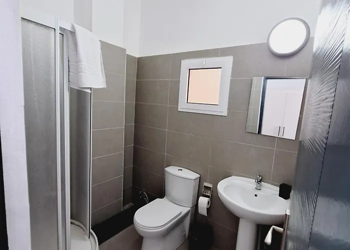 Отель Haydarpasa Ticaret Lisesi Turizm Uygulama Никосия