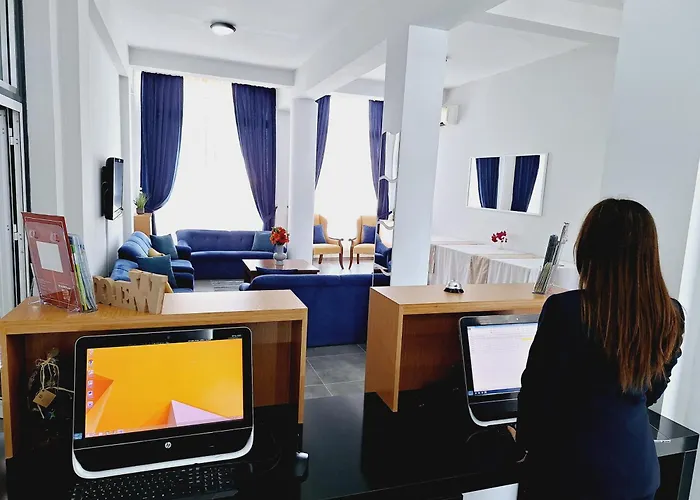 Haydarpasa Ticaret Lisesi Turizm Uygulama