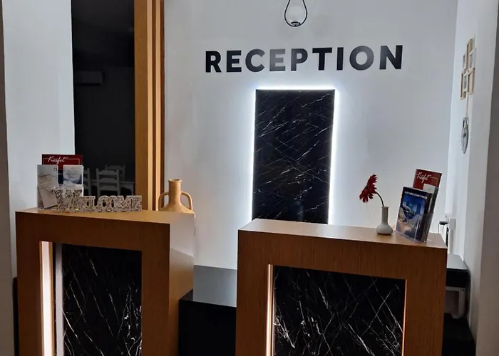 Отель Haydarpasa Ticaret Lisesi Turizm Uygulama Никосия