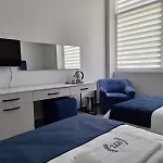 Ξενοδοχείο Haydarpasa Ticaret Lisesi Turizm Uygulama