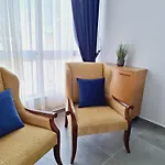Ξενοδοχείο Haydarpasa Ticaret Lisesi Turizm Uygulama