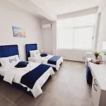 Ξενοδοχείο Haydarpasa Ticaret Lisesi Turizm Uygulama Λευκωσία