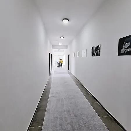 Haydarpasa Ticaret Lisesi Turizm Uygulama 3* ניקוסיה